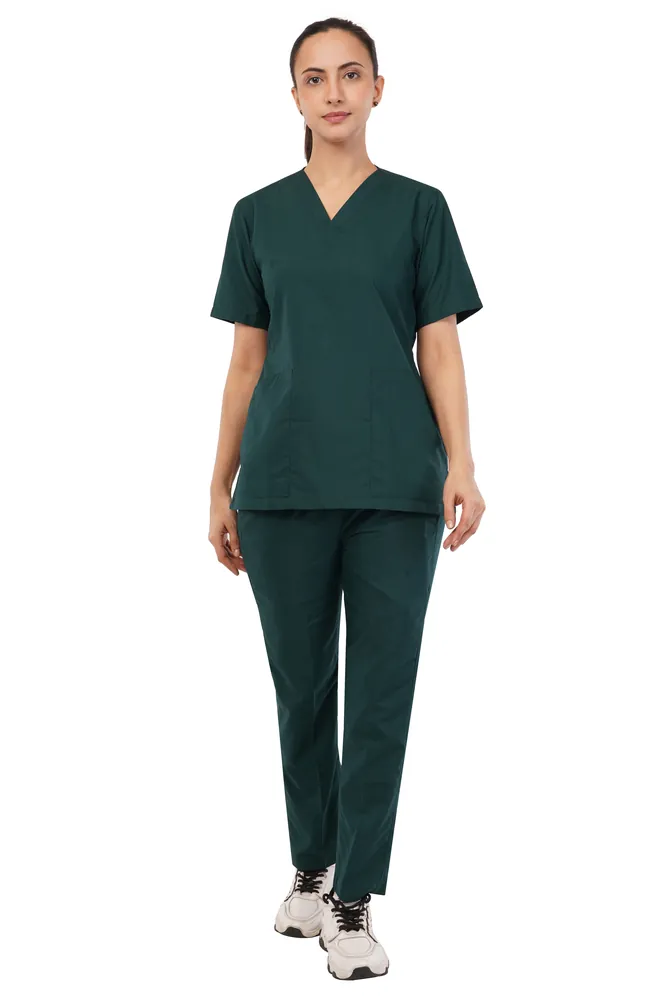 Magna Womens Scrub